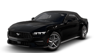 2026 Ford Mustang® External Image 2